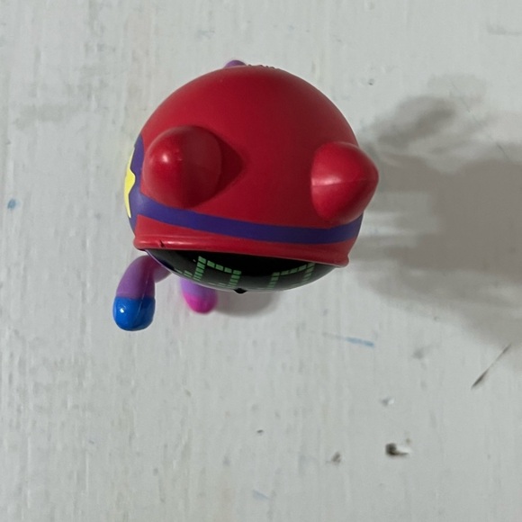 Gabby's Dollhouse Kitty Daniel James DJ Catnip 2” Figure Only - Picture 5 of 8